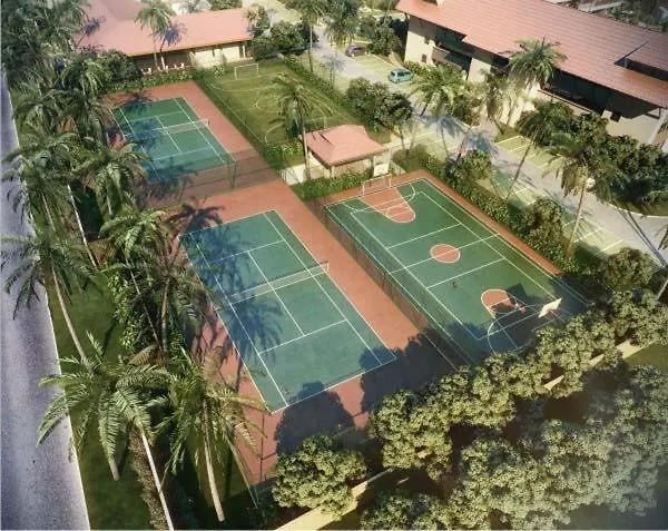 Malawi Resort Slin Muro Alto Pôrto das Galinhas Apartamento