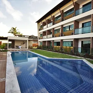 Flats Em Velas Do Porto Pôrto das Galinhas