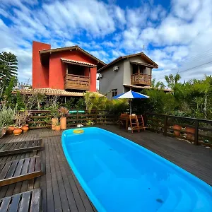 Residencial Vila Suel Praia do Rosa