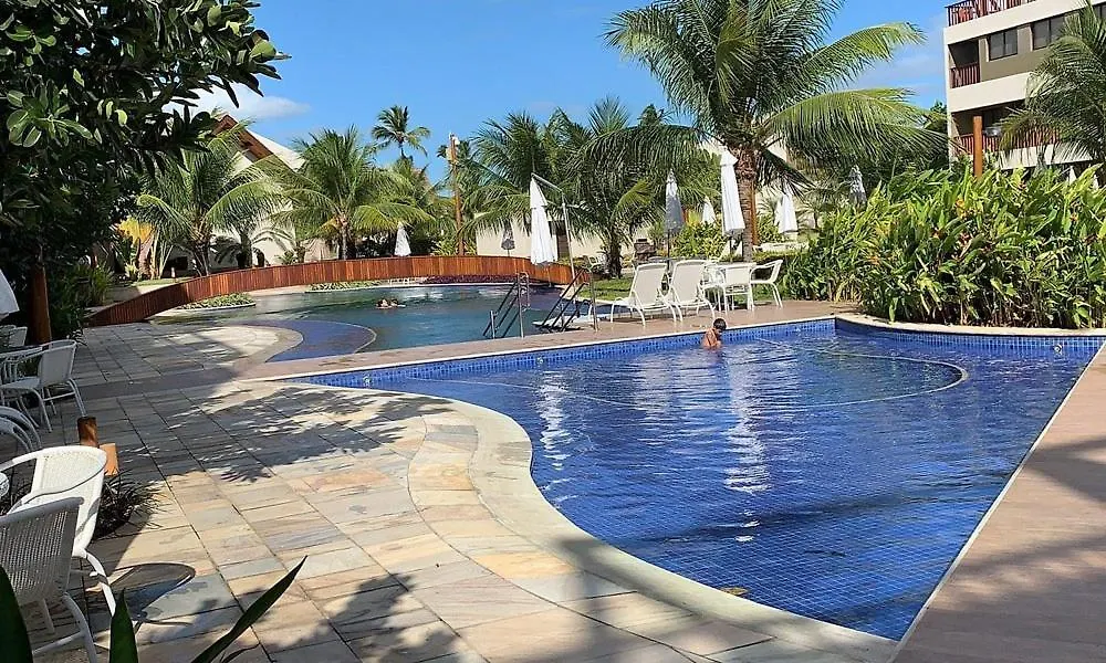 Malawi Resort Slin Muro Alto Pôrto das Galinhas