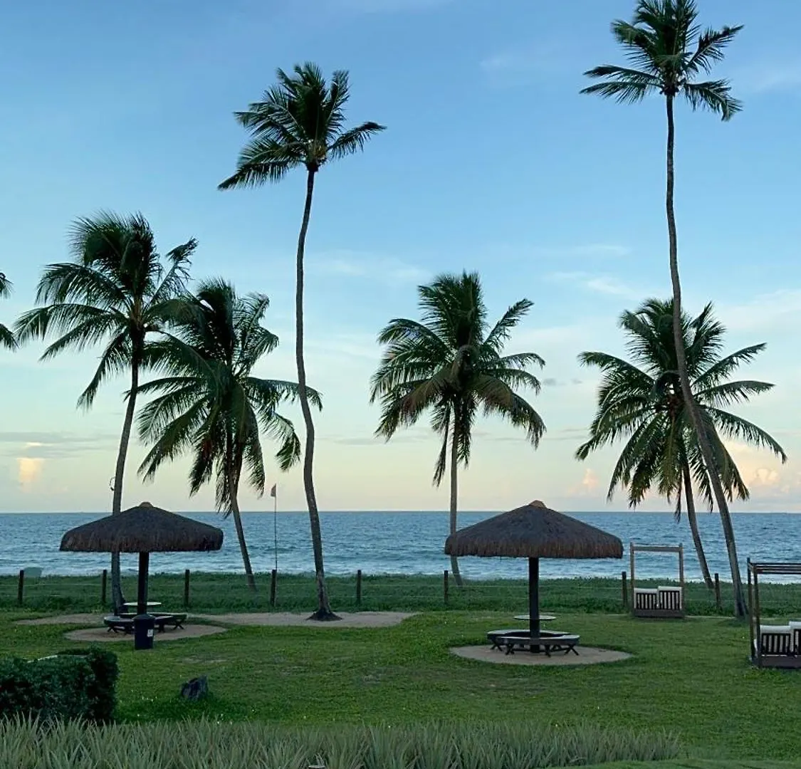Malawi Resort Slin Muro Alto Pôrto das Galinhas 0*,  Brasil