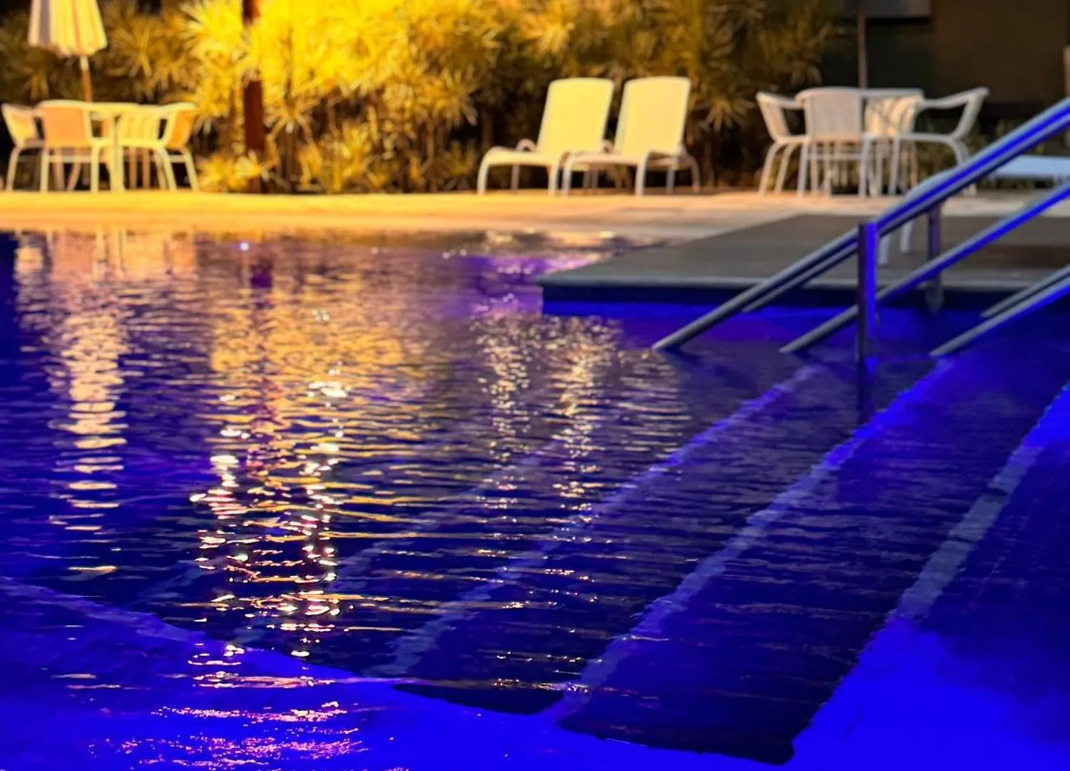 Malawi Resort Slin Muro Alto Pôrto das Galinhas Apartamento
