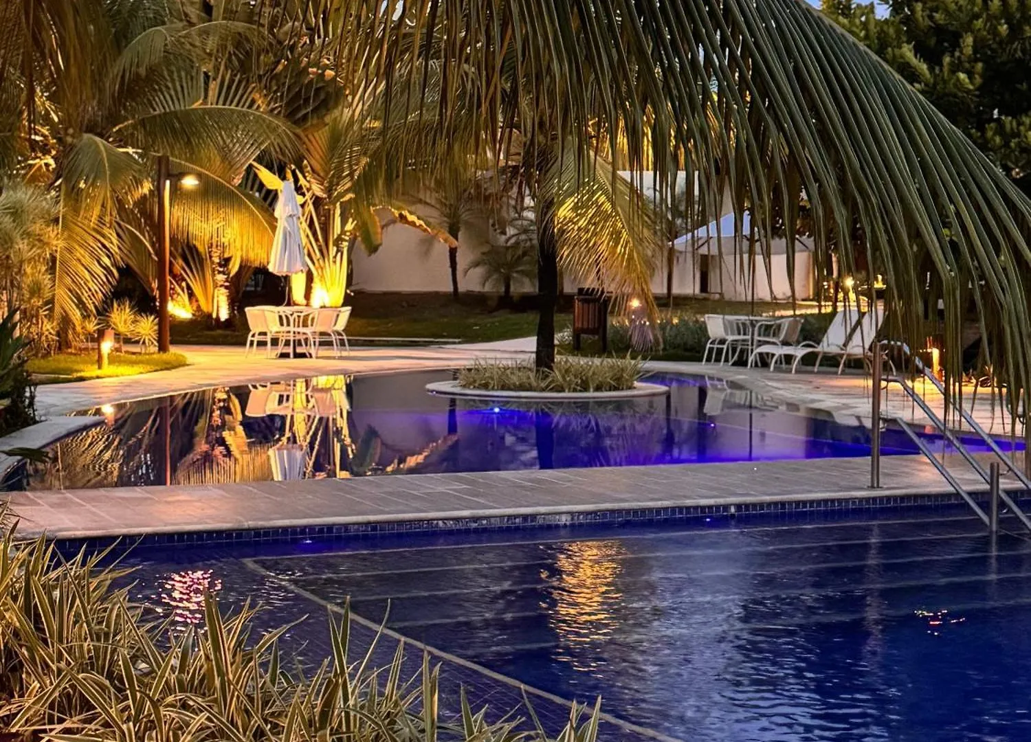 Malawi Resort Slin Muro Alto Pôrto das Galinhas Apartamento