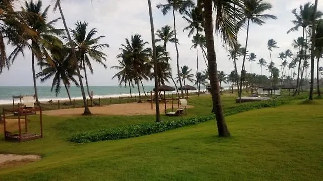 Malawi Resort Slin Muro Alto Porto de Galinhas 0*,  Brazil