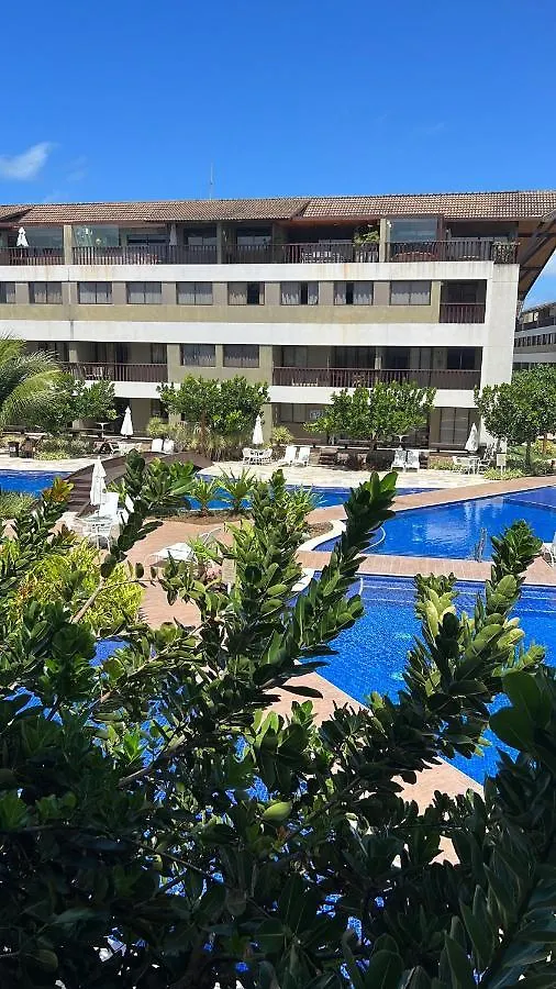 Malawi Resort Slin Muro Alto Porto de Galinhas
