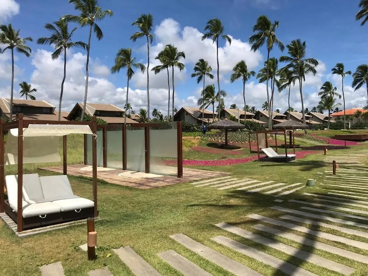 Apartment Malawi Resort Slin Muro Alto Porto de Galinhas Brazil