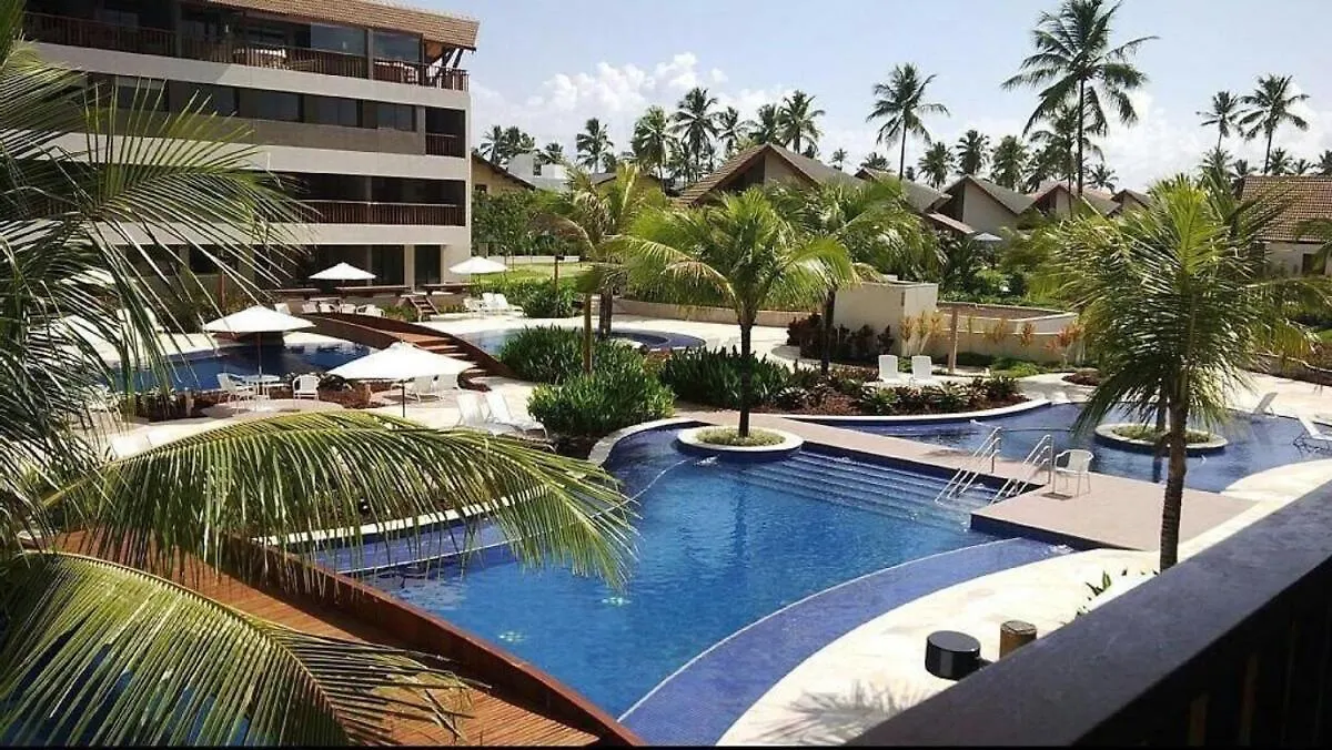 Malawi Resort Slin Muro Alto Porto de Galinhas 0*,  Brazil
