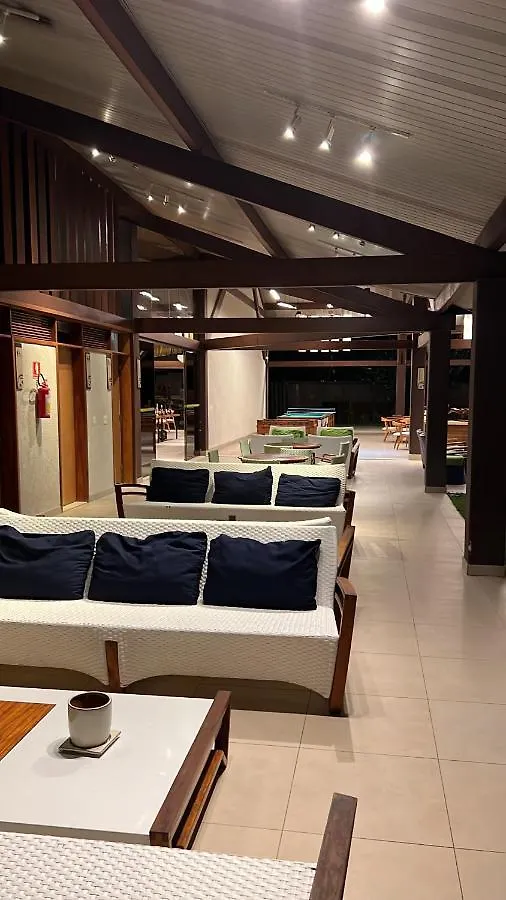 Malawi Resort Slin Muro Alto Porto de Galinhas 0*,