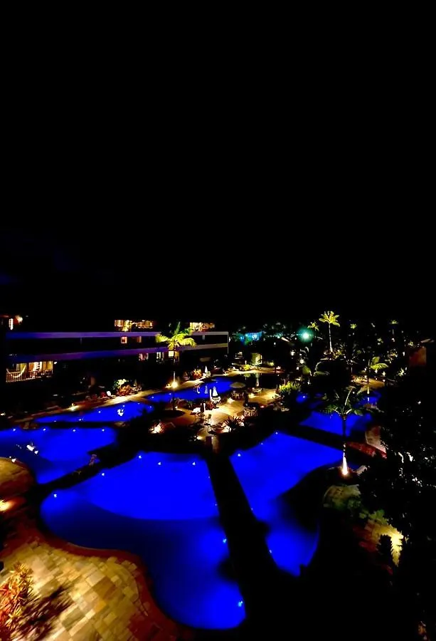 Malawi Resort Slin Muro Alto Porto de Galinhas 0*,  Brazil