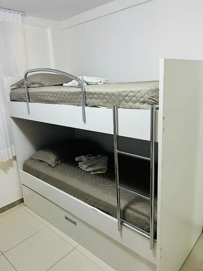Malawi Resort Slin Muro Alto Porto de Galinhas Apartment