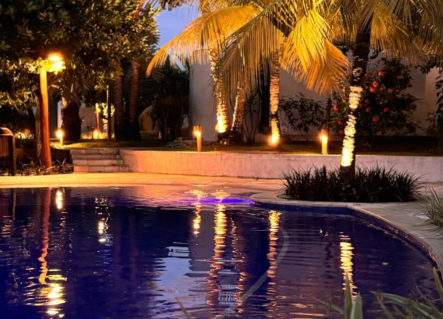Apartment Malawi Resort Slin Muro Alto Porto de Galinhas Brazil